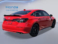 2026 Honda Civic Si Base