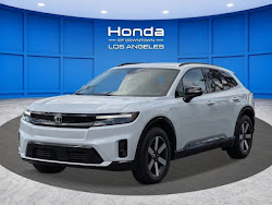 2026 Honda Prologue Touring