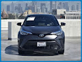 2021 Toyota C-HR Nightshade