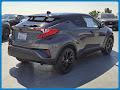 2021 Toyota C-HR Nightshade