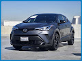 2021 Toyota C-HR Nightshade