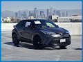 2021 Toyota C-HR Nightshade