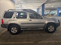 2002 Nissan Xterra XE