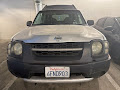 2002 Nissan Xterra XE