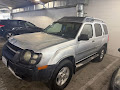 2002 Nissan Xterra XE