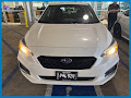 2017 Subaru Impreza 2.0i Sport