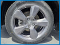 2021 Honda Passport Touring
