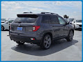 2021 Honda Passport Touring