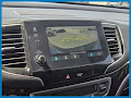 2021 Honda Passport Touring