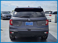 2021 Honda Passport Touring