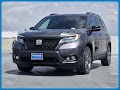 2021 Honda Passport Touring