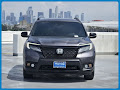 2021 Honda Passport Touring
