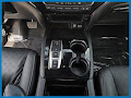 2021 Honda Passport Touring