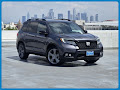 2021 Honda Passport Touring