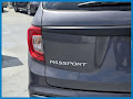 2021 Honda Passport Touring