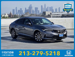 2024 Acura Integra Base