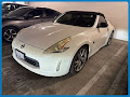 2014 Nissan 370Z Touring