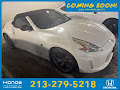 2014 Nissan 370Z Touring