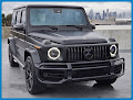 2023 Mercedes-Benz G-Class G 63 AMG®