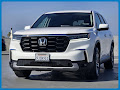 2024 Honda Pilot EX-L