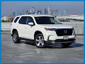 2024 Honda Pilot EX-L
