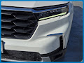 2024 Honda Pilot EX-L
