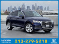2018 Audi Q5 2.0T Premium Plus
