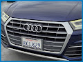 2018 Audi Q5 2.0T Premium Plus