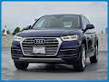 2018 Audi Q5 2.0T Premium Plus
