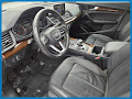 2018 Audi Q5 2.0T Premium Plus