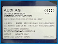 2018 Audi Q5 2.0T Premium Plus