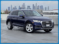 2018 Audi Q5 2.0T Premium Plus
