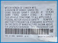 2025 Honda Civic LX
