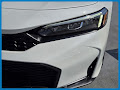 2025 Honda Civic LX