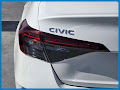 2025 Honda Civic LX