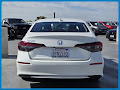 2025 Honda Civic LX