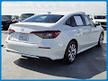 2025 Honda Civic LX