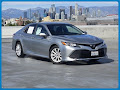 2018 Toyota Camry XSE V6