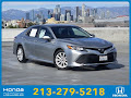 2018 Toyota Camry XSE V6