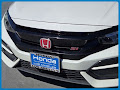 2020 Honda Civic Si