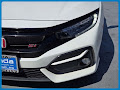 2020 Honda Civic Si