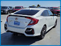 2020 Honda Civic Si