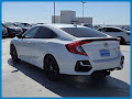 2020 Honda Civic Si
