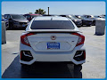 2020 Honda Civic Si