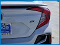 2020 Honda Civic Si