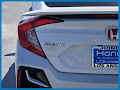 2020 Honda Civic Si