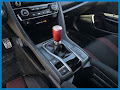 2020 Honda Civic Si