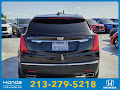 2017 Cadillac XT5 Base