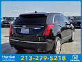 2017 Cadillac XT5 Base