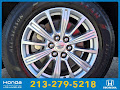 2017 Cadillac XT5 Base